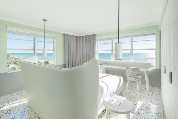 COMO Metropolitan Miami Beach